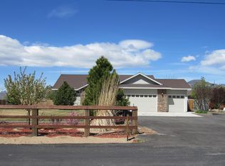 240 Potosi Rd, Dayton, NV 89403