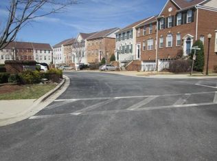 22 Shady Elm Mews, Gaithersburg, MD 20878