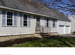 54 Buca Run, Portland, ME 04103