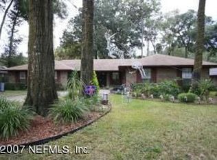 3010 Forest Oaks Dr, Orange Park, FL 32073