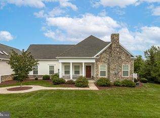 1773 Woodledge Dr, State College, PA 16803