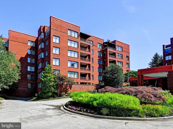 1 Gristmill Ct APT 205, Baltimore, MD 21208
