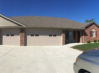 4809 Stratford Dr, Anderson, IN