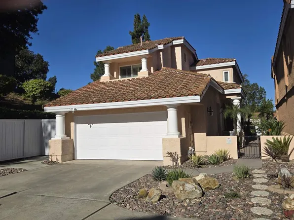1510 Golfcrest Pl, Vista, CA 92081