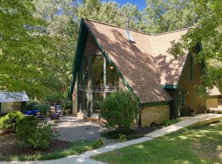1121 Rollins Mill Rd, Holly Springs, NC 27540