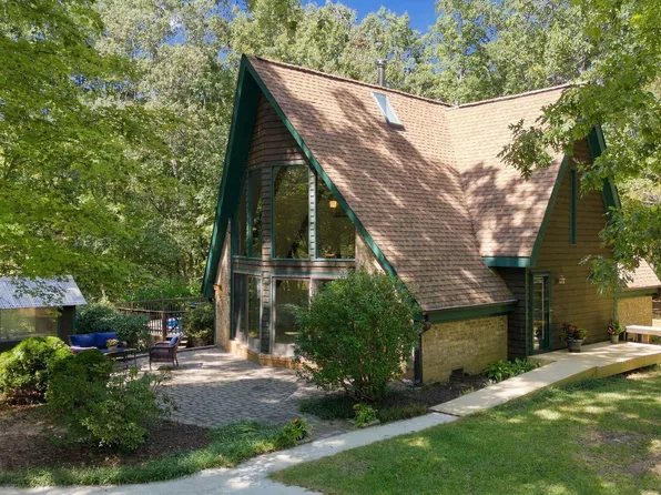 1121 Rollins Mill Rd, Holly Springs, NC 27540