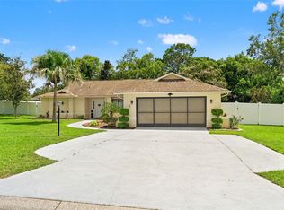 11201 RAINBOW WOODS LOOP, SPRING HILL, FL 34609