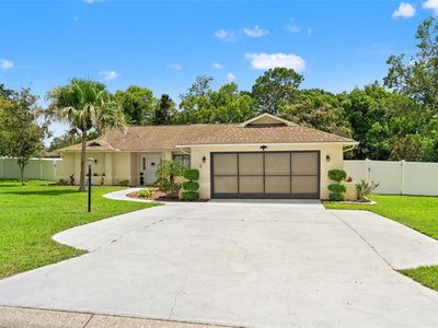 11201 RAINBOW WOODS LOOP, Spring Hill, FL, 34609