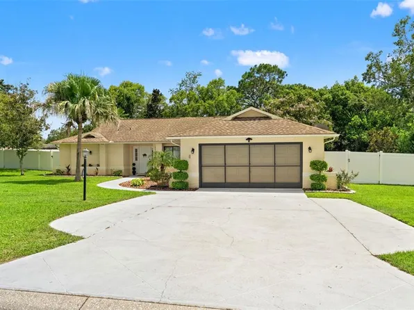 11201 RAINBOW WOODS LOOP, SPRING HILL, FL 34609