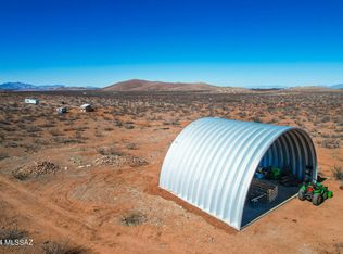 LOT 213 S Tyree Rd, Pearce, AZ 85625