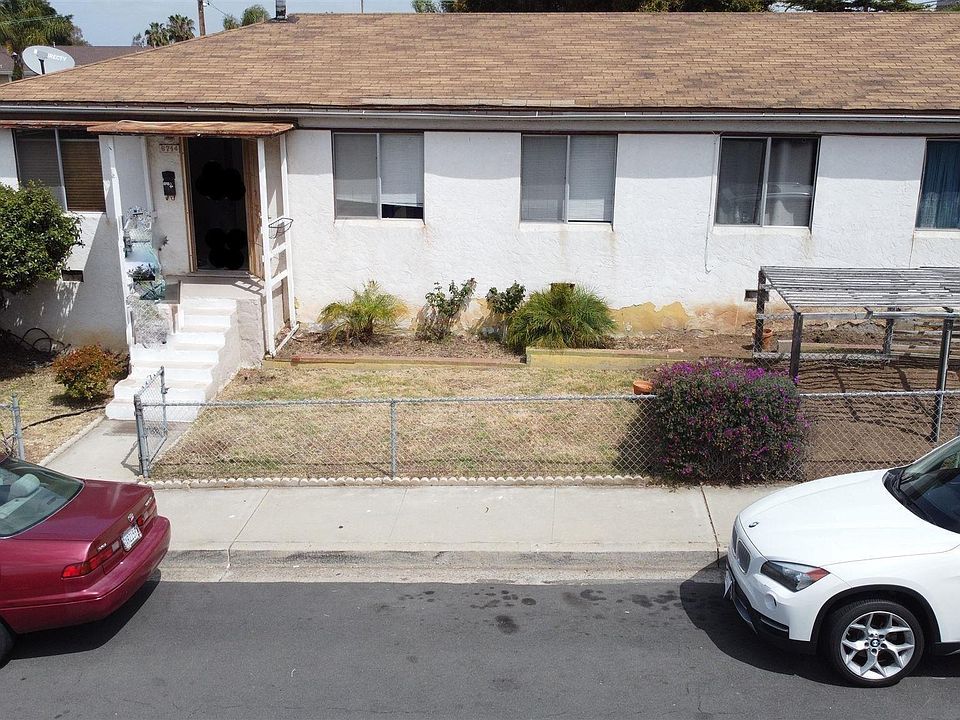 1st image of N Elman St