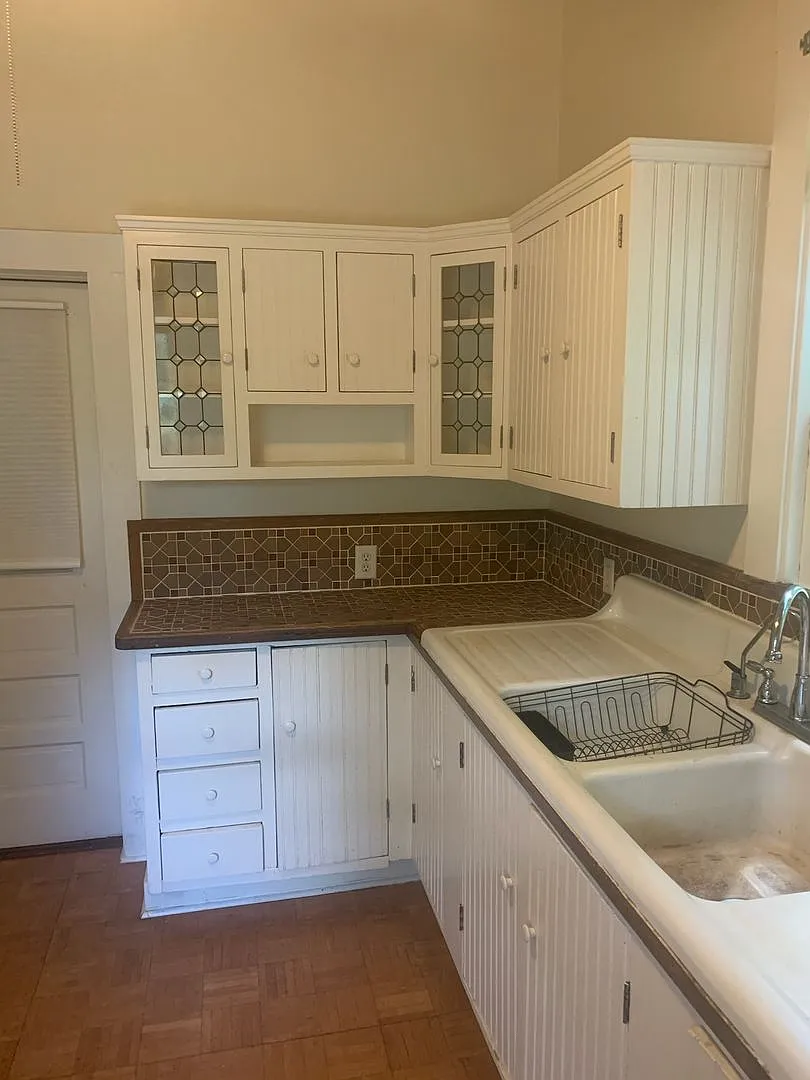 Beautiful Home in the Historic District of Gainesvile — Photo 4