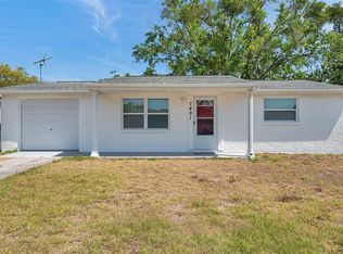 7401 Potomac Dr, Port Richey, FL 34668