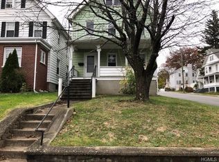 241 Fremont St, Peekskill, NY 10566