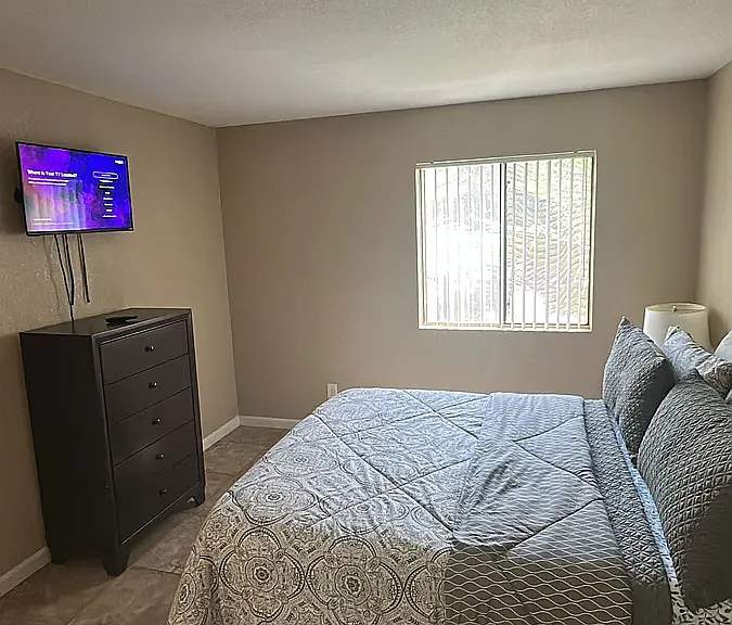 Cedar Creek Condominiums — Photo 6