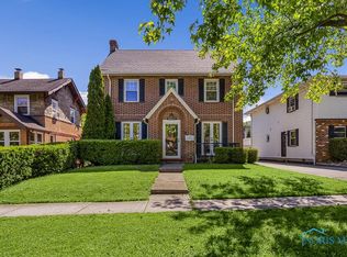 3004 Algonquin Pkwy, Toledo, OH 43606