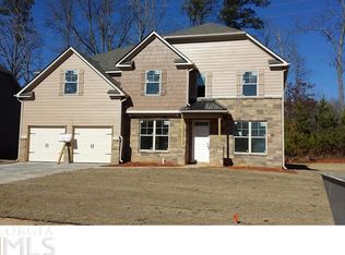 2615 Dayview Ln, Atlanta, GA 30331