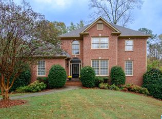 1024 Knollwood Dr, Birmingham, AL 35242