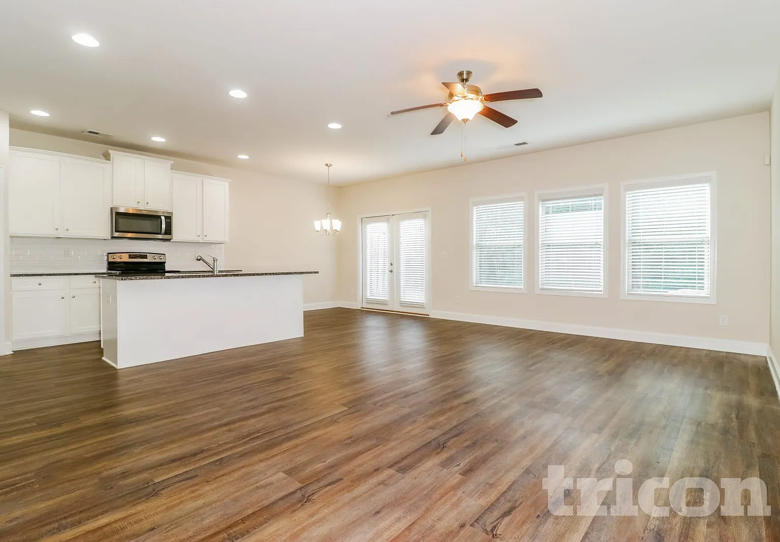389 Trickum Hill Dr Lawrenceville GA — Photo 2