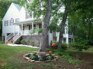 227 Carodon Dr, Ruckersville, VA 22968