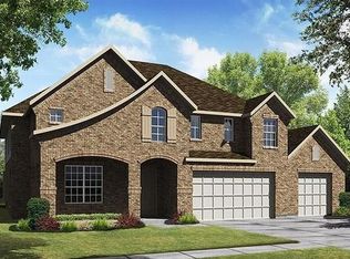 12405 Buvana Dr, Austin, TX 78739