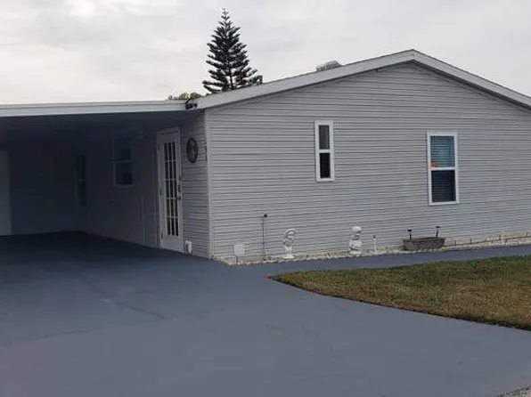 196 Crane Ln #157, Haines City, FL 33844