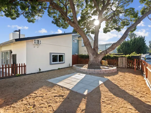 2053 Thomas Ave, San Diego, CA 92109