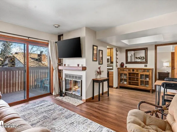 7321 Huntsmen Cir #21-C, Anchorage, AK 99518