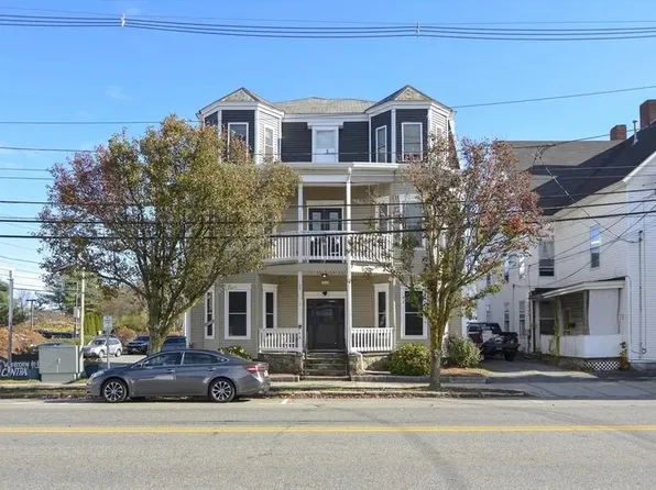 44 South St #2, Westborough, MA 01581