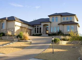 229 Golden Bear Dr, Lakeway, TX 78738