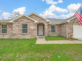 226 County Road 4869, Azle, TX 76020