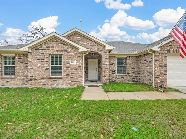 226 County Road 4869, Azle, TX 76020