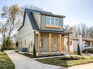 1117 Park St, Franklin, TN 37064