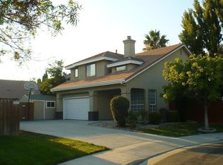 1621 Teakwood Ct, Tracy, CA 95376