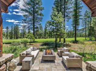 12223 Pete Alvertson Dr, Truckee, CA 96161