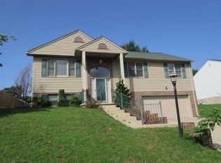 108 Rebeccas Ln, Gray, TN 37615