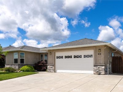 414 Antelope Creek Ave, Chico, CA, 95973