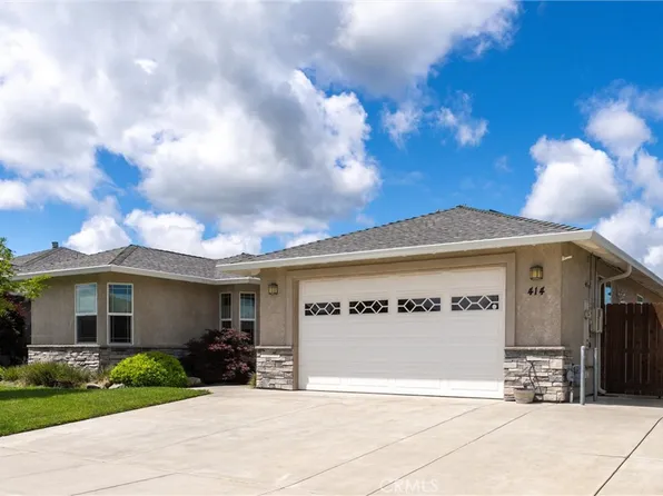 414 Antelope Creek Ave, Chico, CA 95973