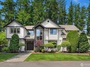 16432 SE 24th St, Bellevue, WA