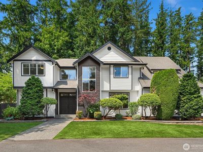 16432 SE 24th Street, Bellevue, WA, 98008