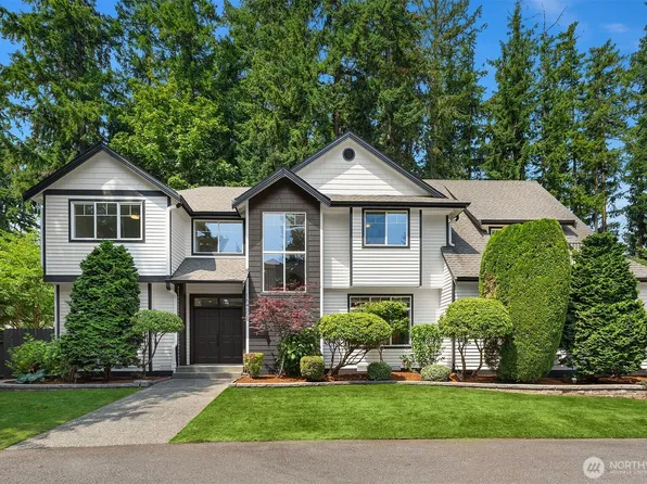 16432 SE 24th Street, Bellevue, WA 98008