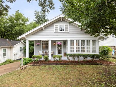 1226 Hanover St, Chattanooga, TN, 37405