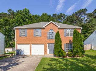 3818 Rivers Run Trce NW, Acworth, GA 30101