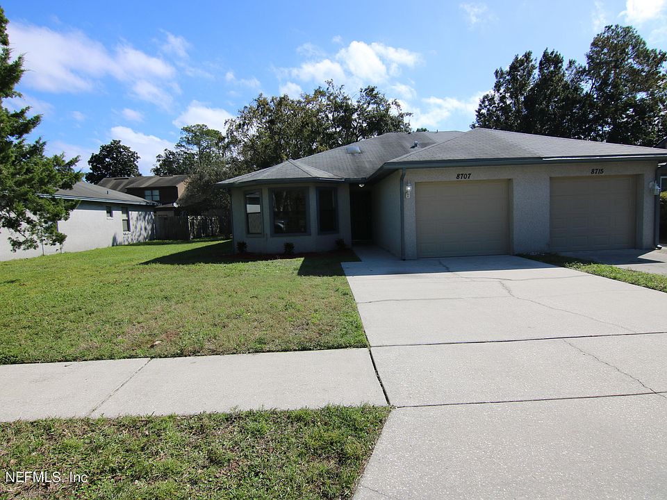 1st image of 8707 GREATPINE Lane W