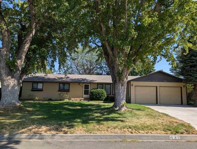 439 S Cleveland St, Kennewick, WA, 99336