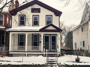 115-117 Comfort St, Rochester, NY 14620