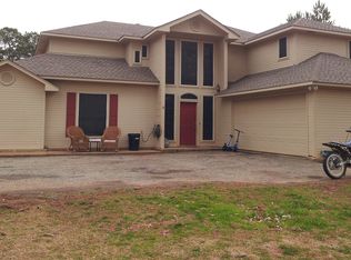 12708 N Pointe Rd, Winona, TX 75792