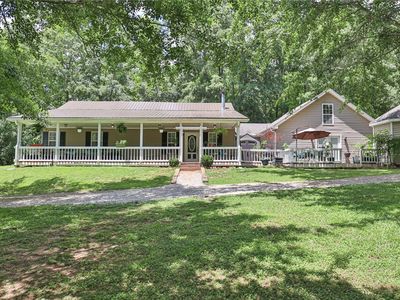 1025 County Road 521, Cusseta, AL, 36852