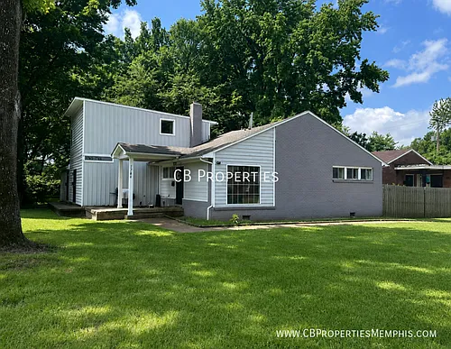 1745 Edward Ave #1745 Photo 1