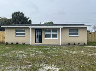 1418 Eva Ln, Melbourne, FL 32935